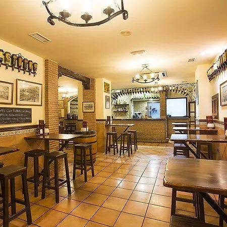 Guest house Casa Salvador