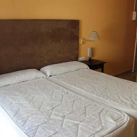 Guest house Casa Salvador