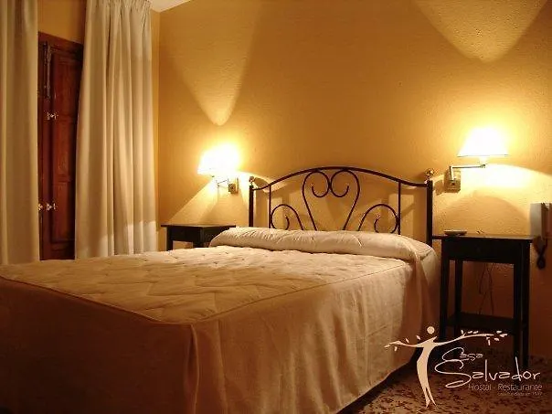 Penzion Casa Salvador