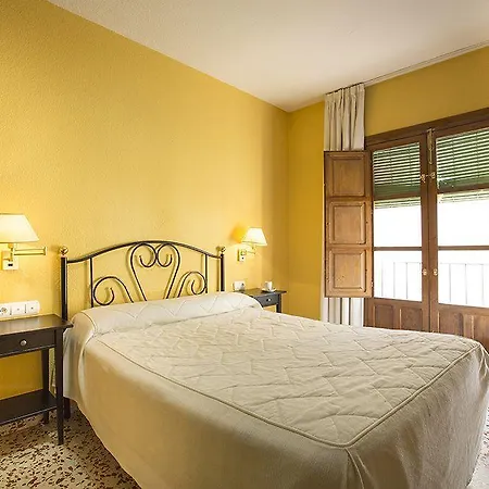 Gasthof Casa Salvador Granada