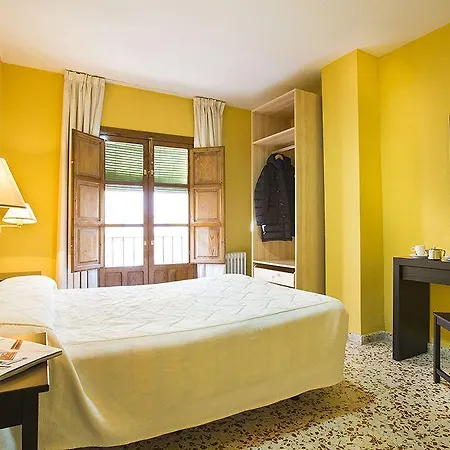 Casa Salvador Gasthof