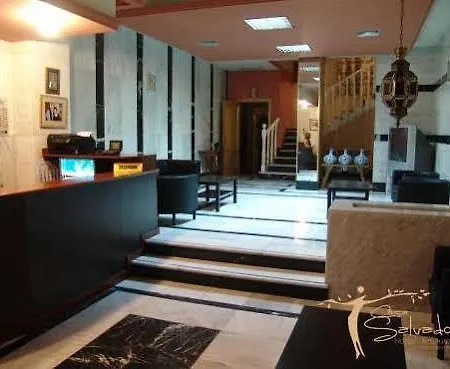 Casa Salvador Gasthof 2*