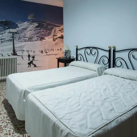 Casa Salvador Gasthof