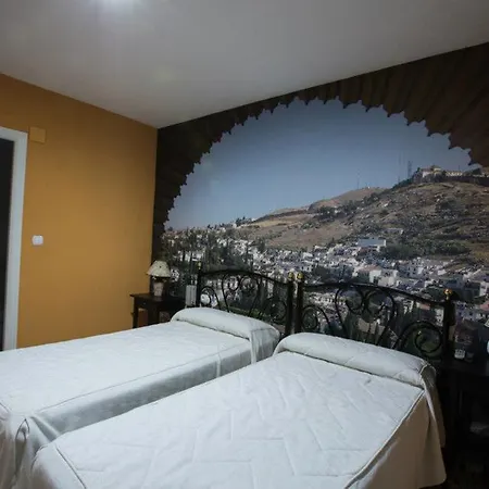 Casa Salvador 2*