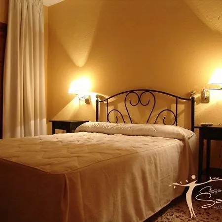 Gasthof Casa Salvador