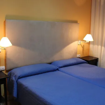 Casa Salvador Gasthof Granada