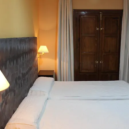 Casa Salvador Gasthof 2*