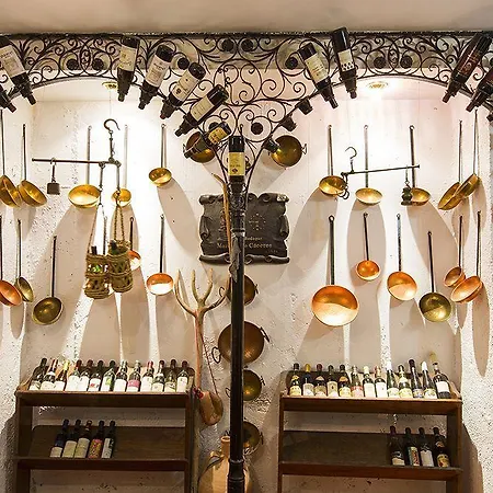 Casa Salvador Gasthof Granada