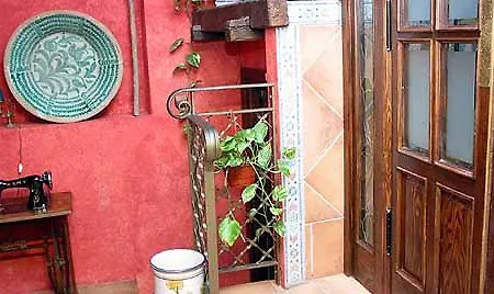 Casa Salvador 2* Granada