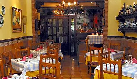 Gasthof Casa Salvador 2*