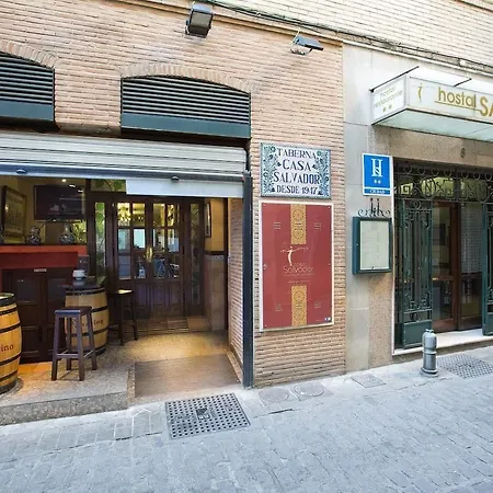 Casa Salvador Gasthof 2*